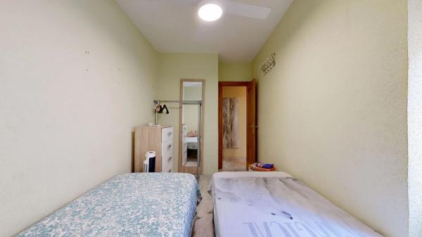 Piso en calle Poeta Quintana