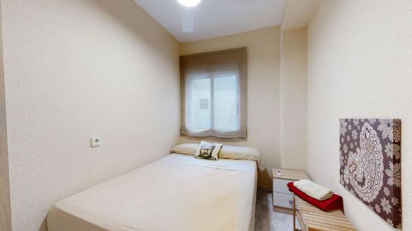 Piso en calle Poeta Quintana