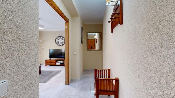 Piso en calle Poeta Quintana