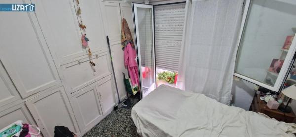 Piso en calle Pintor Aparicio, 27