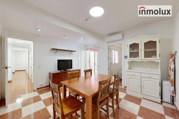 Piso en calle Josep Maria Py