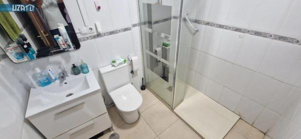 Piso en calle Pintor Aparicio, 27