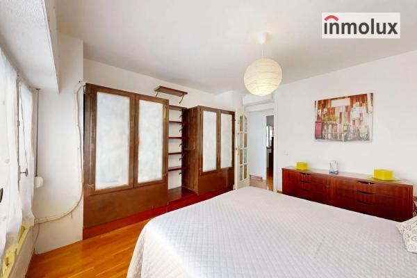 Piso en calle Josep Maria Py