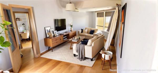 Piso en calle Pintor Aparicio, 27