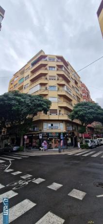 Piso en calle Pintor Aparicio, 27