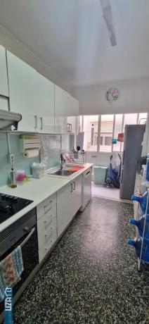 Piso en calle Pintor Aparicio, 27