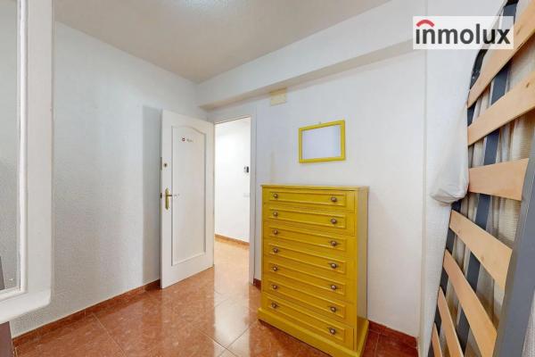 Piso en calle Josep Maria Py