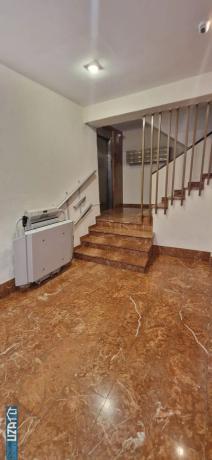 Piso en calle Pintor Aparicio, 27