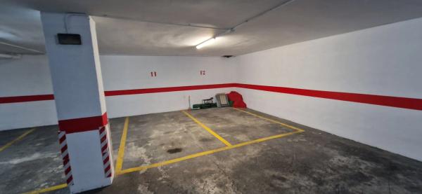 Piso en calle Pintor Aparicio, 27