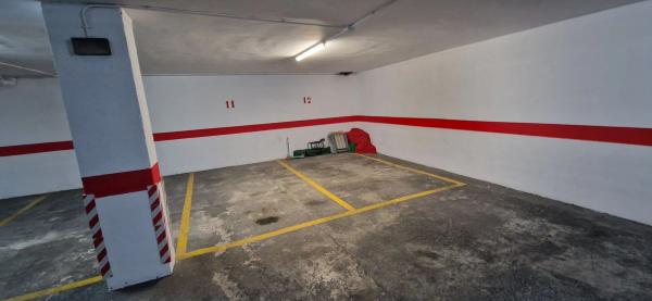 Piso en calle Pintor Aparicio, 27