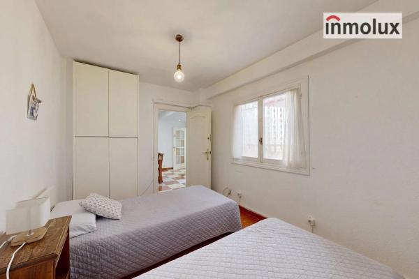 Piso en calle Josep Maria Py