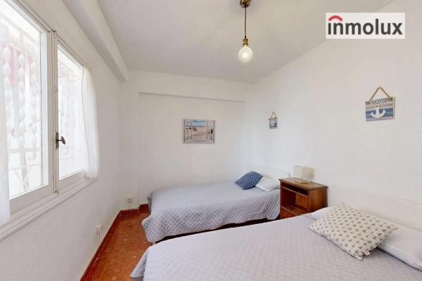 Piso en calle Josep Maria Py