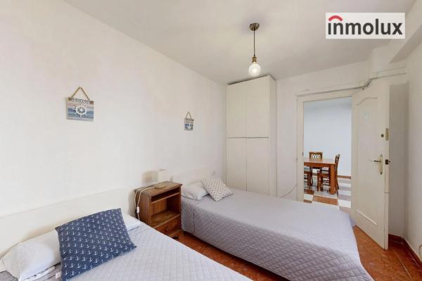 Piso en calle Josep Maria Py