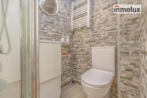 Piso en calle Josep Maria Py