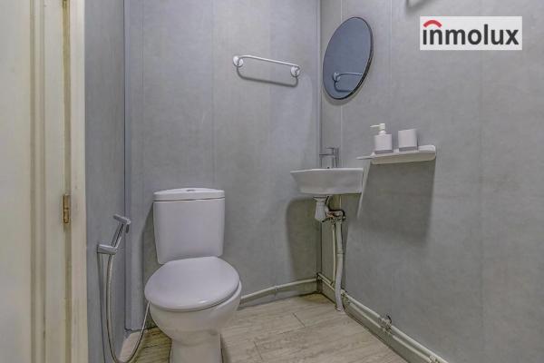 Piso en calle Josep Maria Py