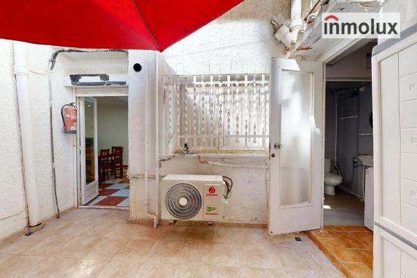 Piso en calle Josep Maria Py