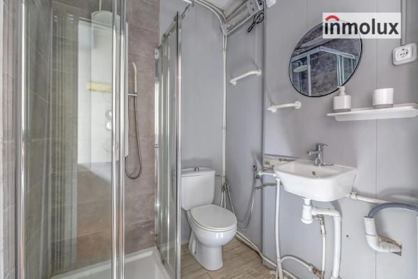 Piso en calle Josep Maria Py