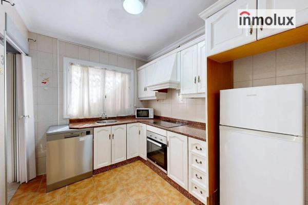 Piso en calle Josep Maria Py