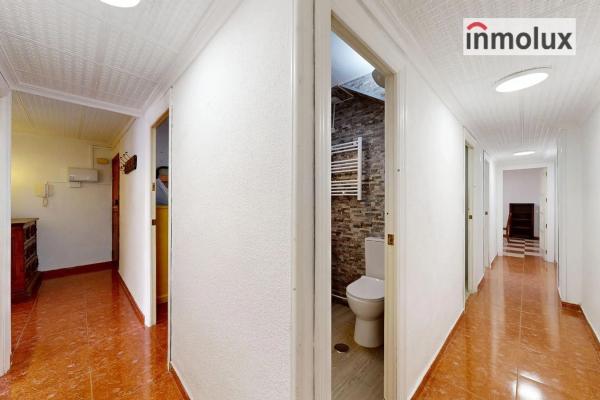 Piso en calle Josep Maria Py