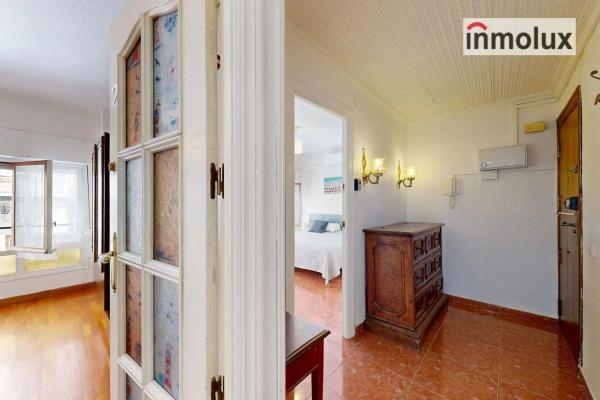 Piso en calle Josep Maria Py