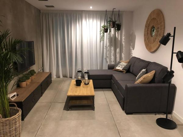 Piso en calle Arquebisbe Loaces, 7