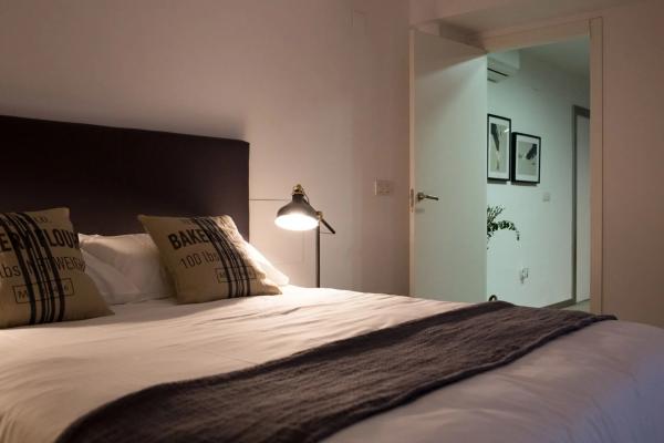 Piso en calle Arquebisbe Loaces, 7