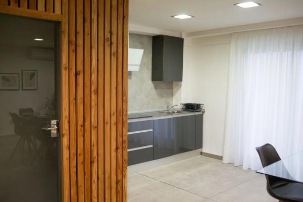 Piso en calle Arquebisbe Loaces, 7