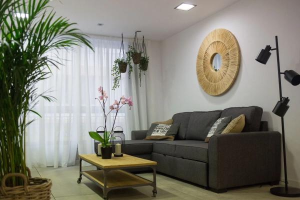 Piso en calle Arquebisbe Loaces, 7