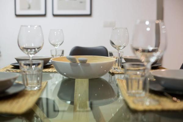 Piso en calle Arquebisbe Loaces, 7