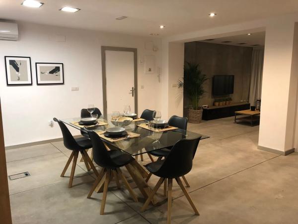 Piso en calle Arquebisbe Loaces, 7