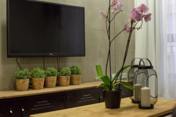 Piso en calle Arquebisbe Loaces, 7