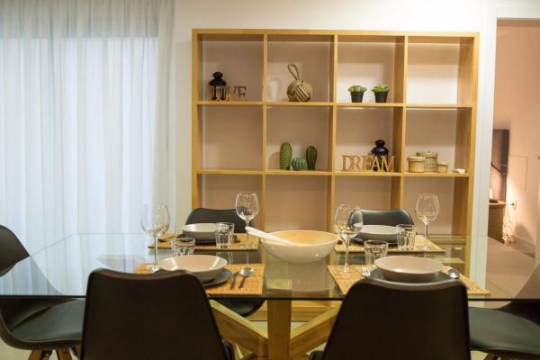 Piso en calle Arquebisbe Loaces, 7