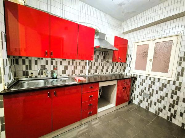 Piso en calle Pintor Cabrera