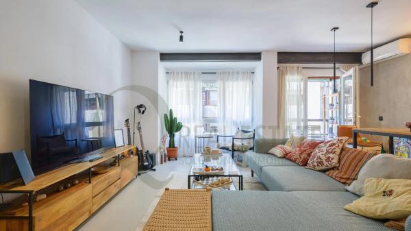 Piso en calle General O'Donnell