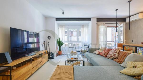 Piso en calle General O'Donnell