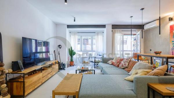 Piso en calle General O'Donnell