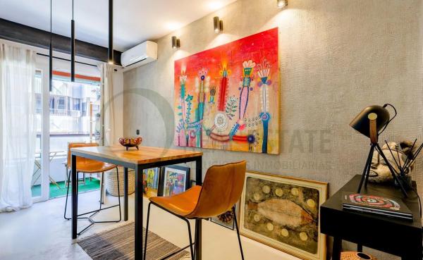 Piso en calle General O'Donnell