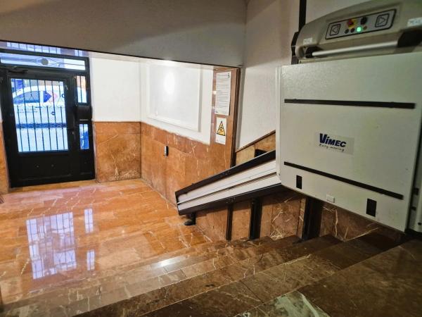 Piso en calle Pintor Cabrera