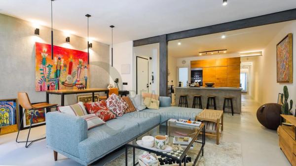 Piso en calle General O'Donnell