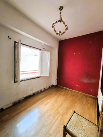 Piso en calle Pintor Cabrera