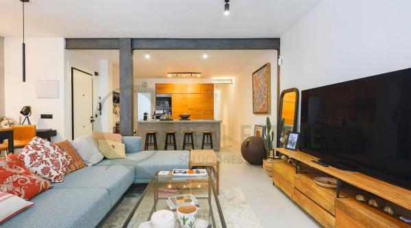 Piso en calle General O'Donnell