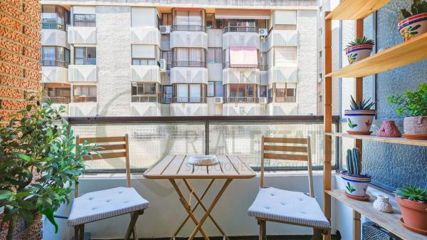 Piso en calle General O'Donnell