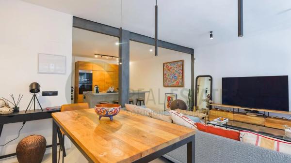 Piso en calle General O'Donnell