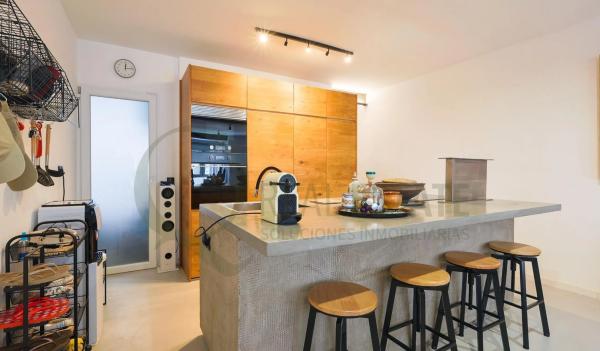 Piso en calle General O'Donnell