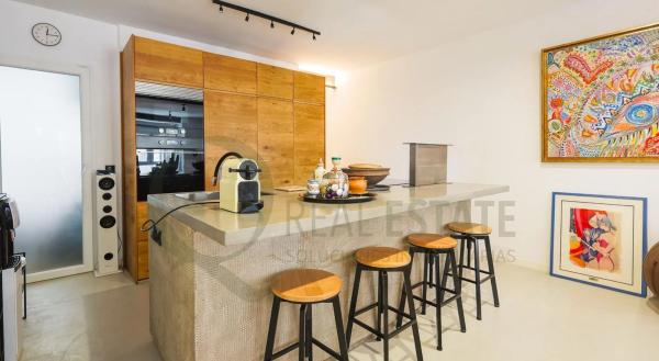 Piso en calle General O'Donnell