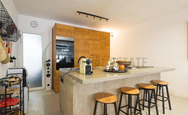 Piso en calle General O'Donnell