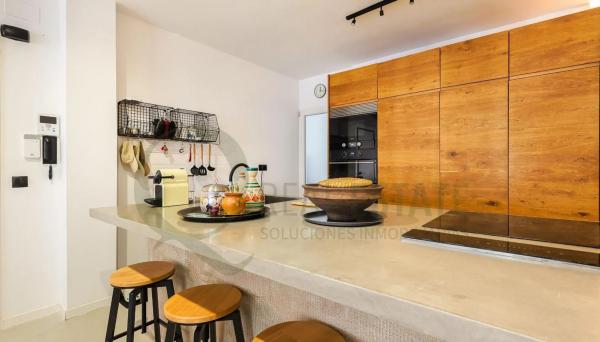 Piso en calle General O'Donnell