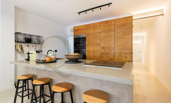 Piso en calle General O'Donnell