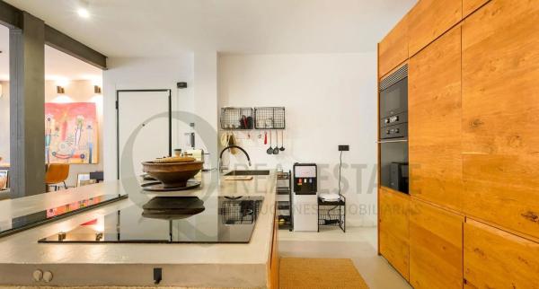 Piso en calle General O'Donnell