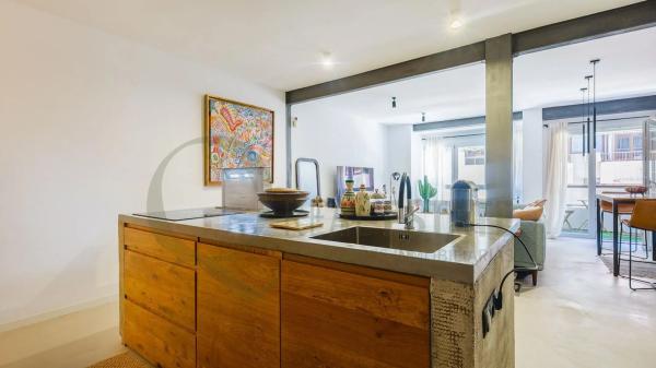 Piso en calle General O'Donnell